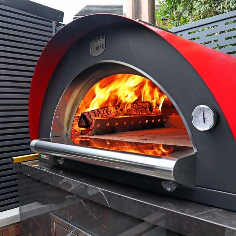 PIZZA OVEN BUNDLES