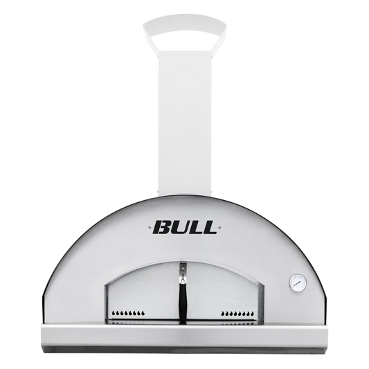 Bull Extra Large Wood Pizza Oven