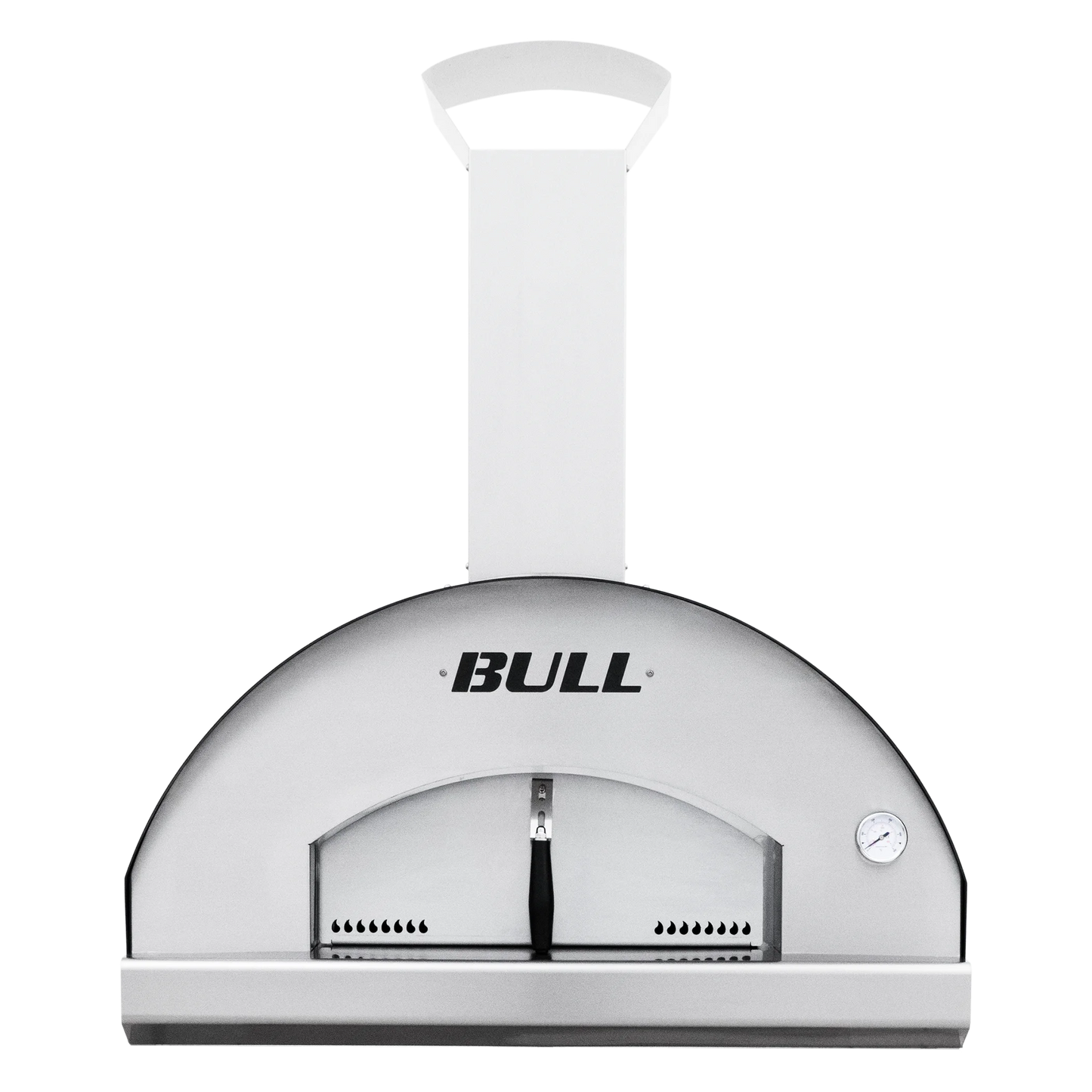 Bull Extra Large Wood Pizza Oven