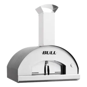 Bull Extra Large Wood Pizza Oven