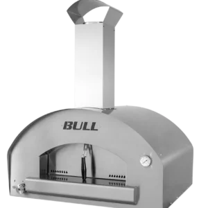 Bull Extra Large Gas Pizza Oven