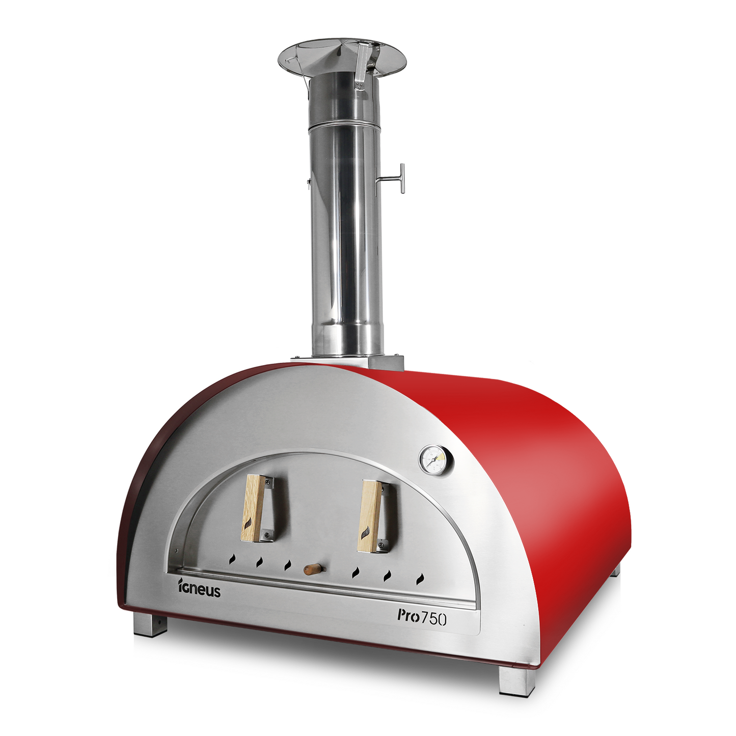 Igneus Pro 750 Wood Fired Pizza Oven