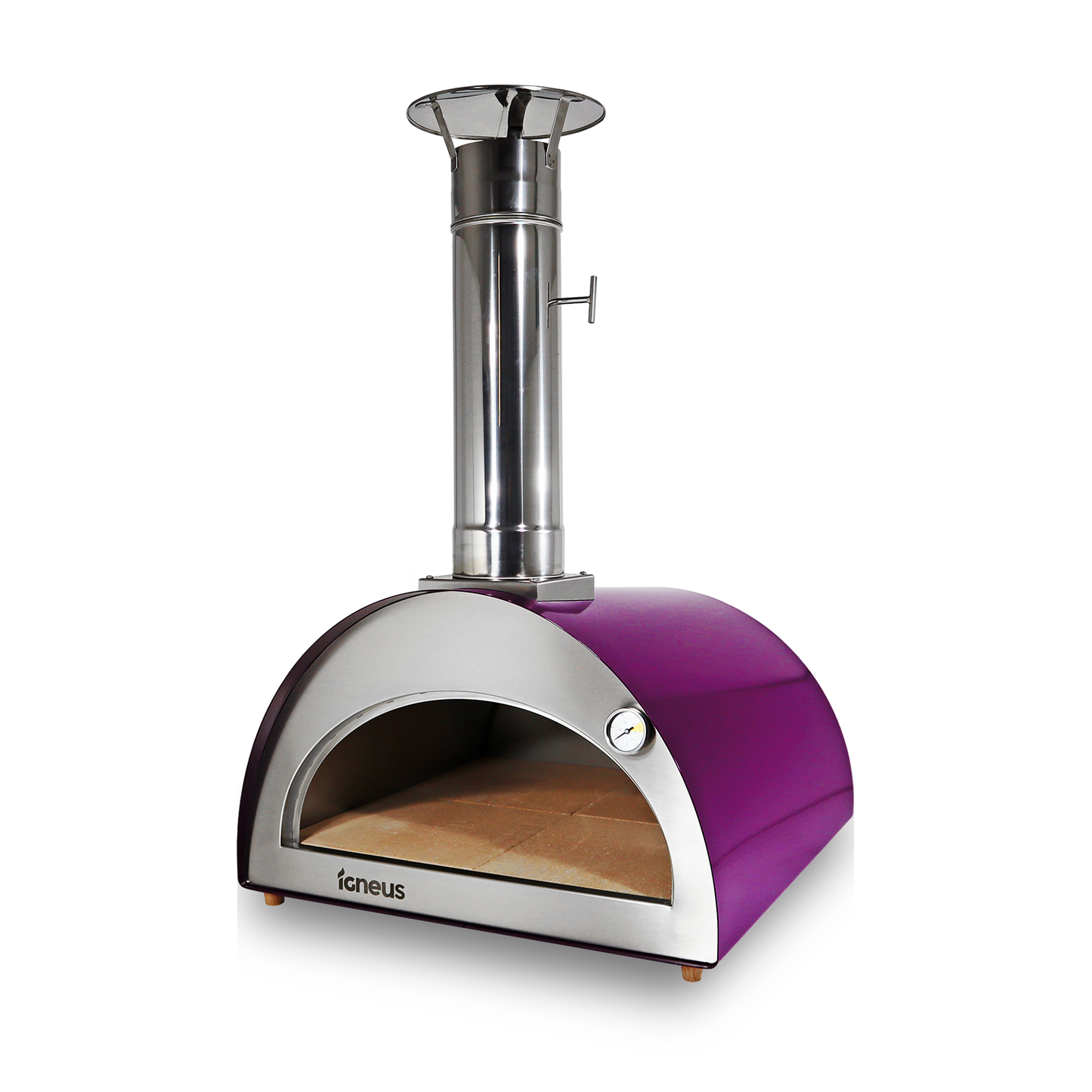 Igneus Classico Wood Fired Pizza Oven