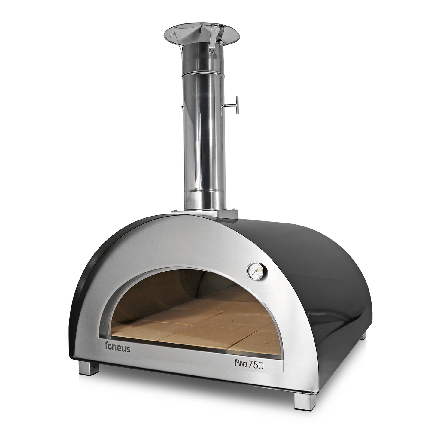 Igneus Pro 750 Wood Fired Pizza Oven