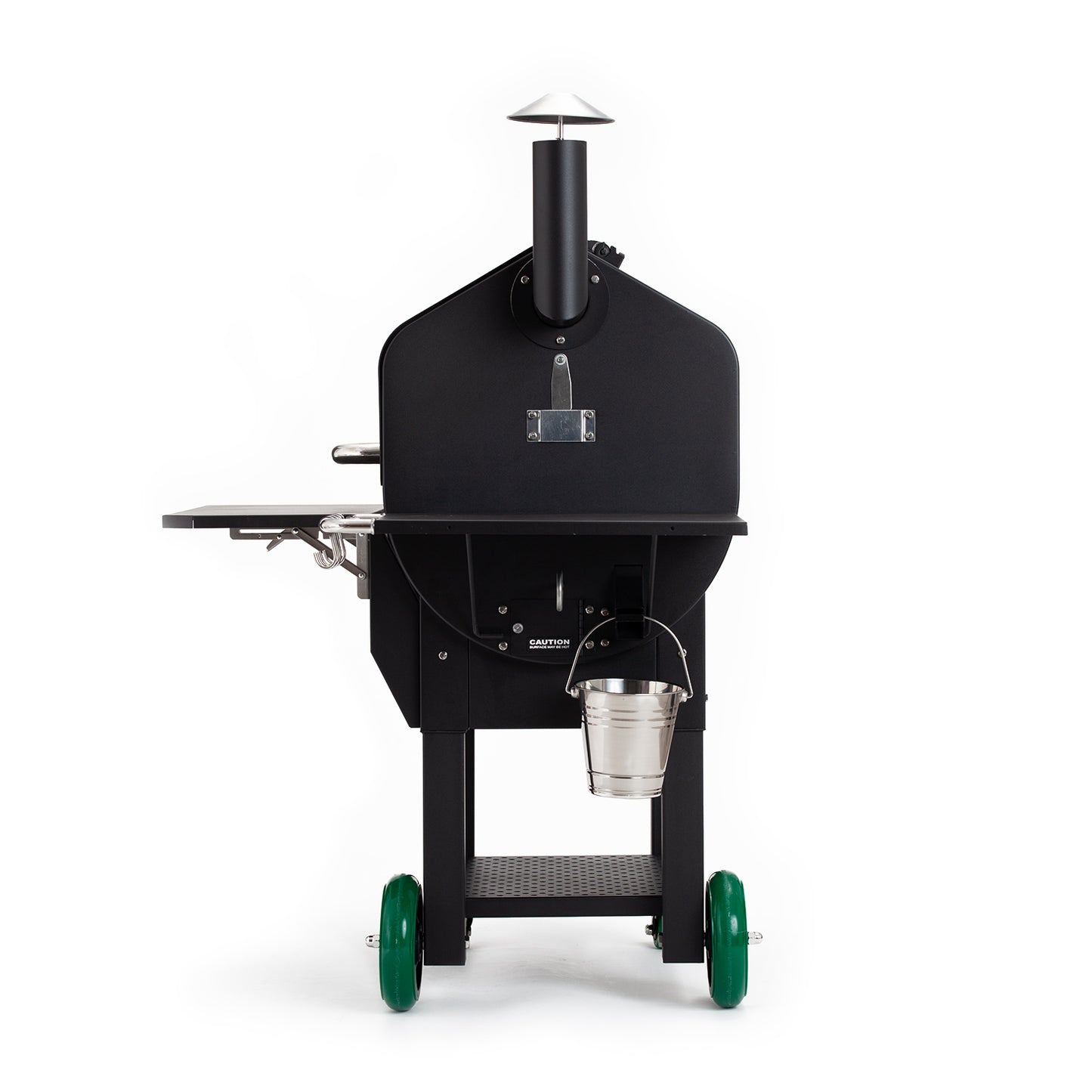 Green Mountain Grill - Ledge Prime Wood Pellet Smoker