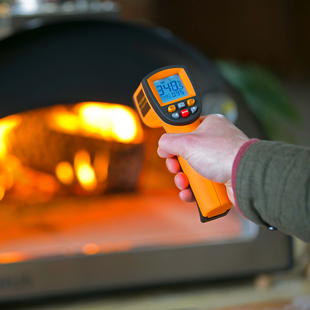 Digital Thermometer – Precision for Perfect Cooking