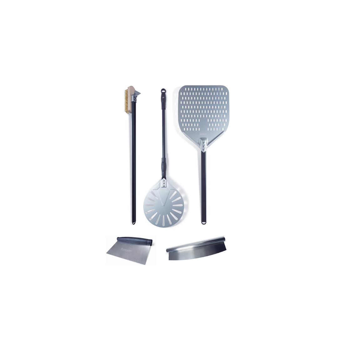 Igneus Cooking Toolset Bundle