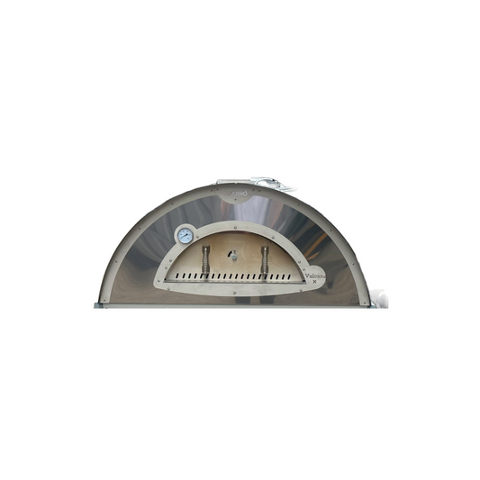 Vulcan X - Wood fired Pizza Oven